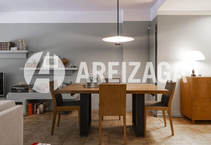 Foto d7c37ac9-d6be-43bc-9c95-df2764ea4246. Appartement avec chauffage dans Amara Donostia - San Sebastián