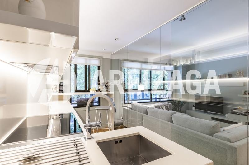 Foto d9cd4ba9-c7d4-4419-b14b-a097d924abd2. Appartement avec chauffage dans Amara Donostia - San Sebastián