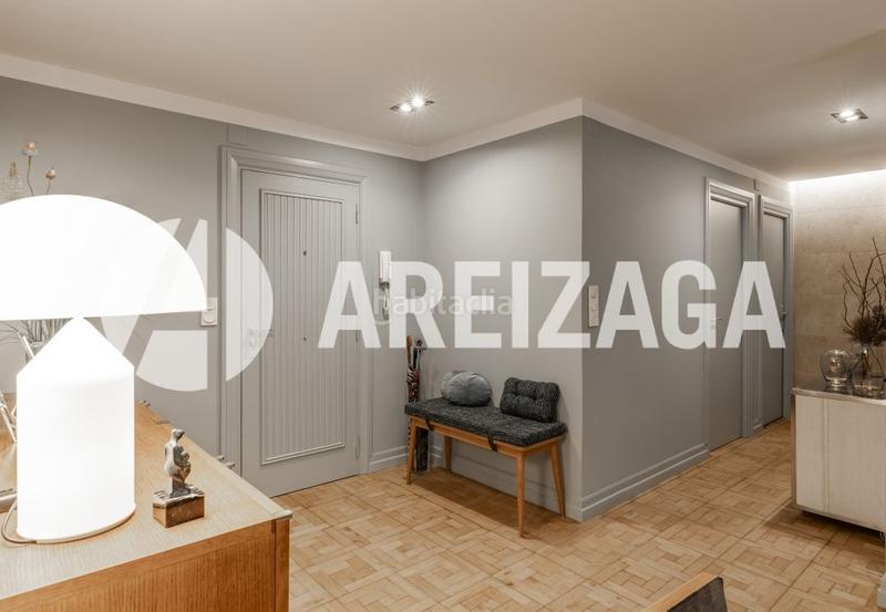 Foto dab73be9-a31c-452c-93b7-1ea3d402e314. Appartement avec chauffage dans Amara Donostia - San Sebastián