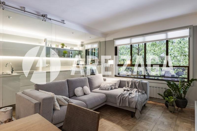 Foto e0bf15b4-f05c-4539-8646-789ff99aaba8. Appartement avec chauffage dans Amara Donostia - San Sebastián