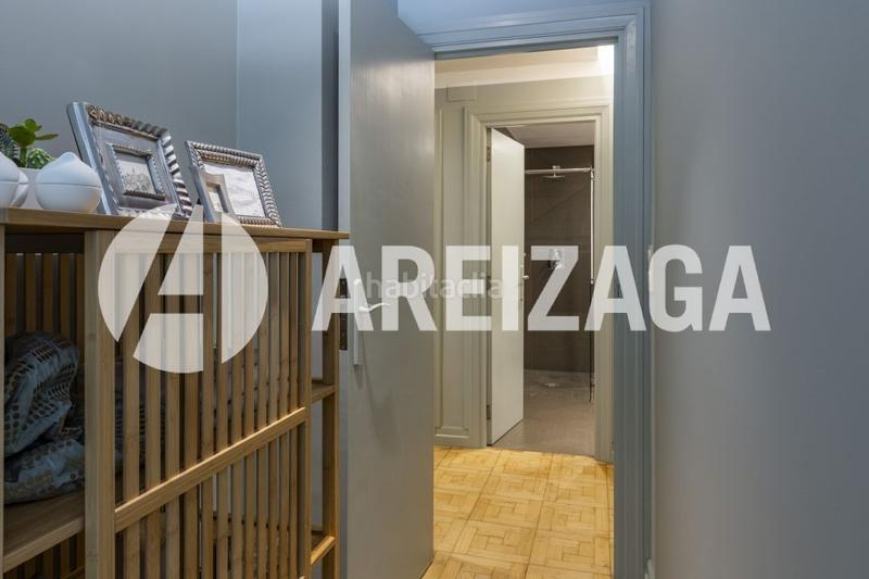 Foto e1b3e479-45eb-48bd-aa75-743db78ff474. Appartement avec chauffage dans Amara Donostia - San Sebastián