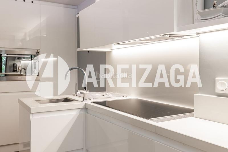 Foto f5644af8-a724-4272-ac95-f076f827f54d. Appartement avec chauffage dans Amara Donostia - San Sebastián