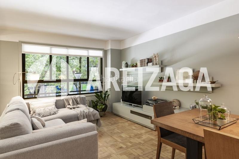 Foto f61ef265-aef6-49c7-adf3-76cae4d56843. Appartement avec chauffage dans Amara Donostia - San Sebastián