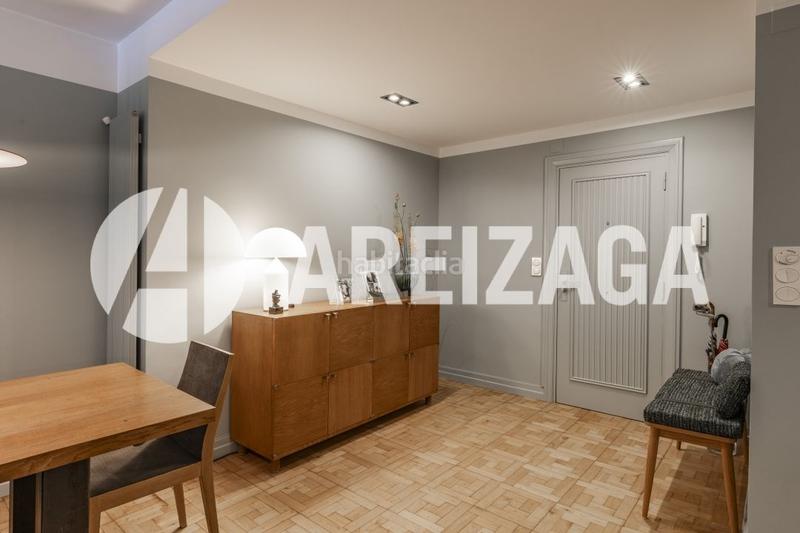 Foto f6fd7f42-e4e2-4d2c-8131-33cafc4c03b2. Appartement avec chauffage dans Amara Donostia - San Sebastián