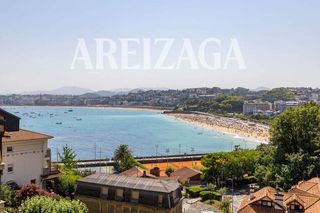 Maison à Paseo del faro 29. Villa exclusiva con vistas privilegiadas en paseo del faro  san