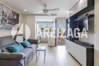 Appartamento  Balleneros kalea. Junto al centro arcco, piso reformado entero, alto, con vistas m