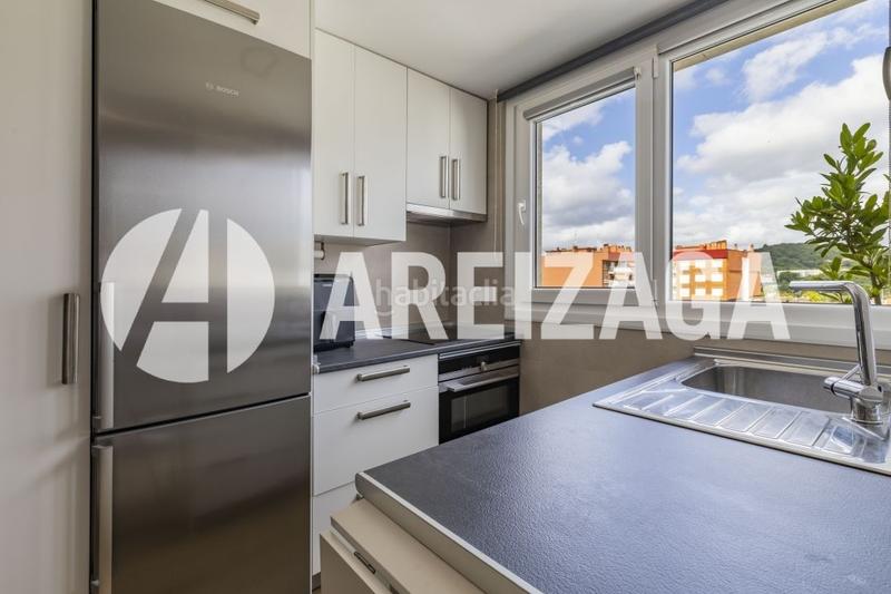 Foto 22267706-bca5-4339-ad9a-406926768575. Appartement avec chauffage dans Amara Donostia - San Sebastián