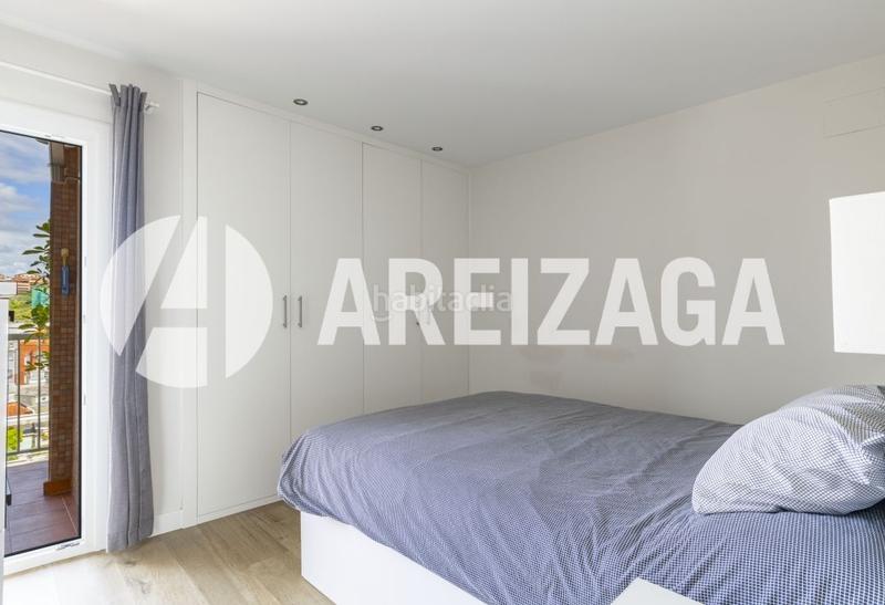Foto 338009fb-68cd-4149-b560-b1a0c8f33694. Appartement avec chauffage dans Amara Donostia - San Sebastián