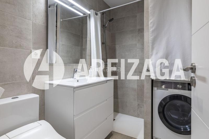 Foto 456b509f-8bc5-4b4b-9d8a-afffb7f3121f. Appartement avec chauffage dans Amara Donostia - San Sebastián