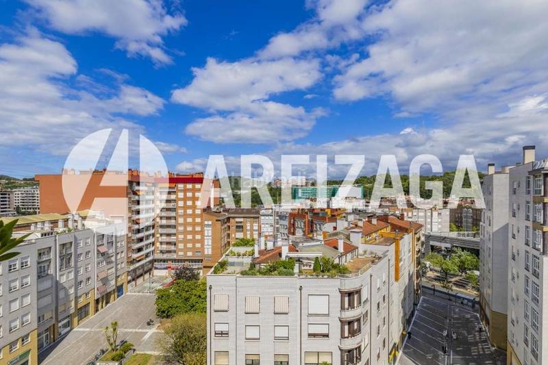 Foto 4a026dde-9c8b-42da-b662-bddf1f4b3ba3. Appartement avec chauffage dans Amara Donostia - San Sebastián