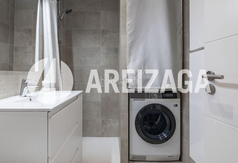 Foto 58209b2e-02eb-4e54-b79b-4747d0cbd19b. Appartement avec chauffage dans Amara Donostia - San Sebastián