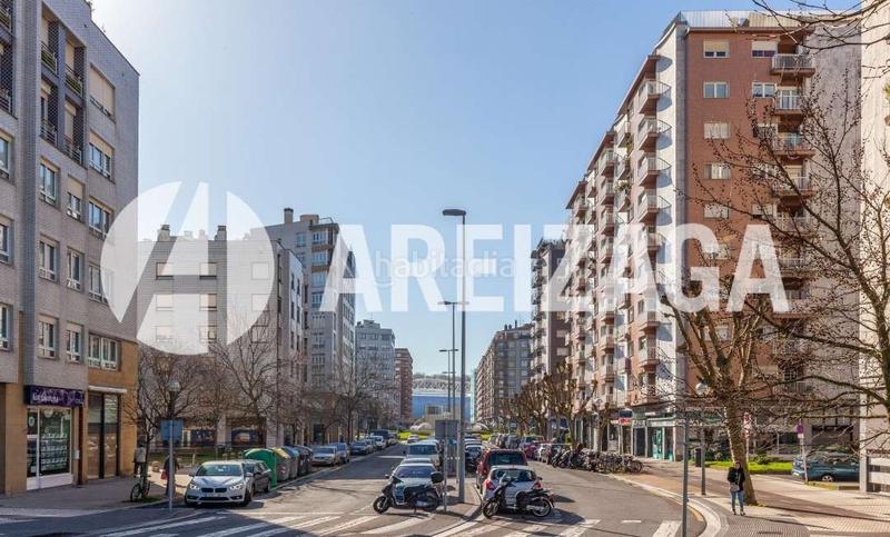 Foto 6004fa6b-2e47-4f1c-a213-e578c575fb71. Appartement avec chauffage dans Amara Donostia - San Sebastián