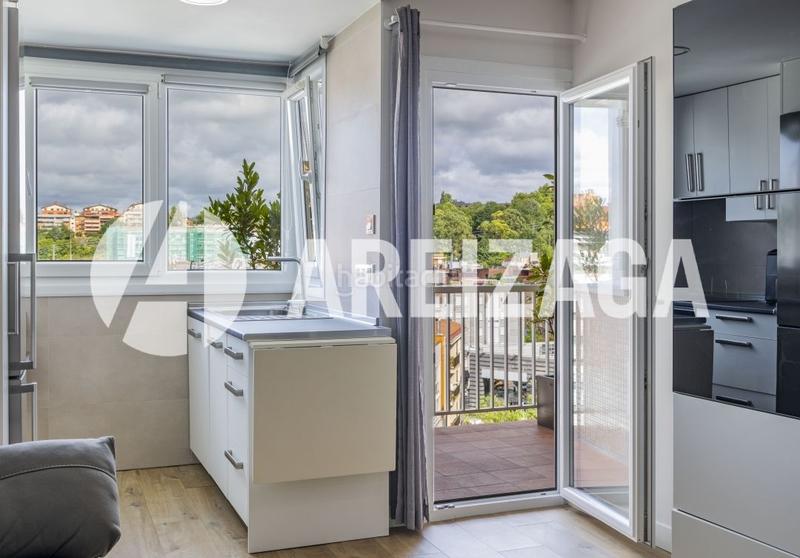 Foto 67a76445-64ad-4d4b-93b4-657e436c0b03. Appartement avec chauffage dans Amara Donostia - San Sebastián