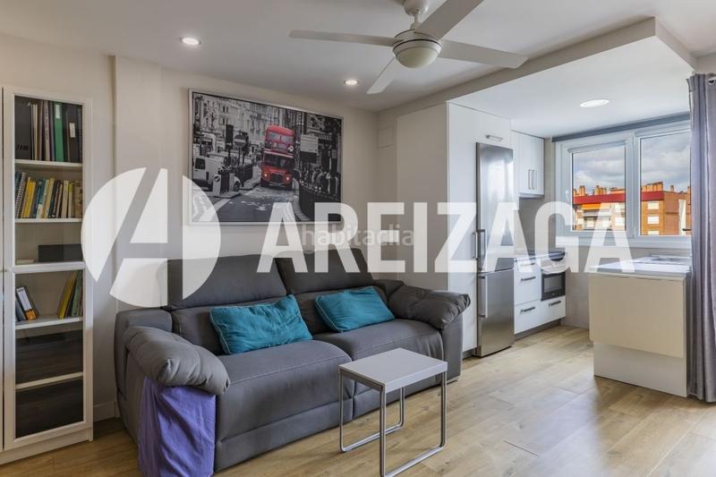 Foto 68bae6e1-c6d3-4791-8ccb-d1078161dd0e. Appartement avec chauffage dans Amara Donostia - San Sebastián