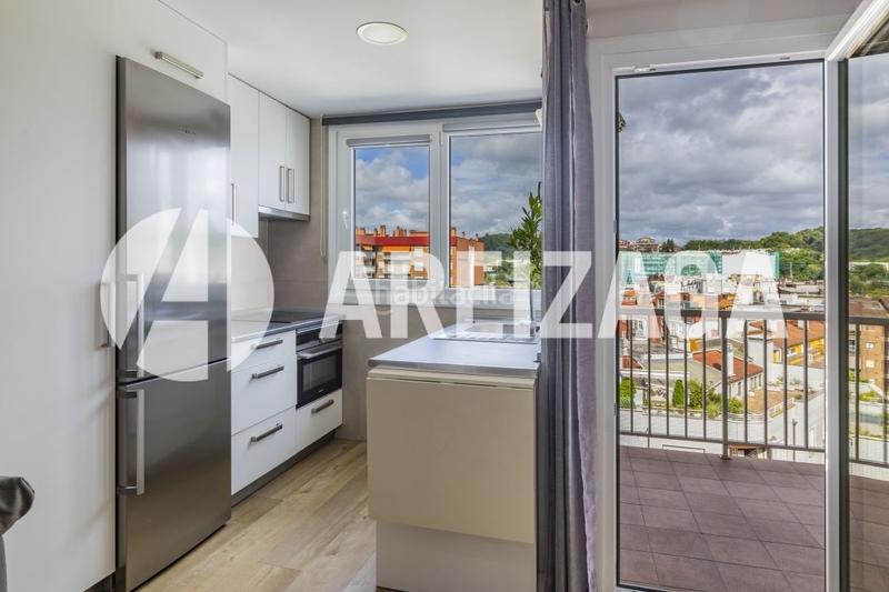 Foto 6ad2d3a0-fa5f-4223-8f90-74be4bc03d63. Appartement avec chauffage dans Amara Donostia - San Sebastián