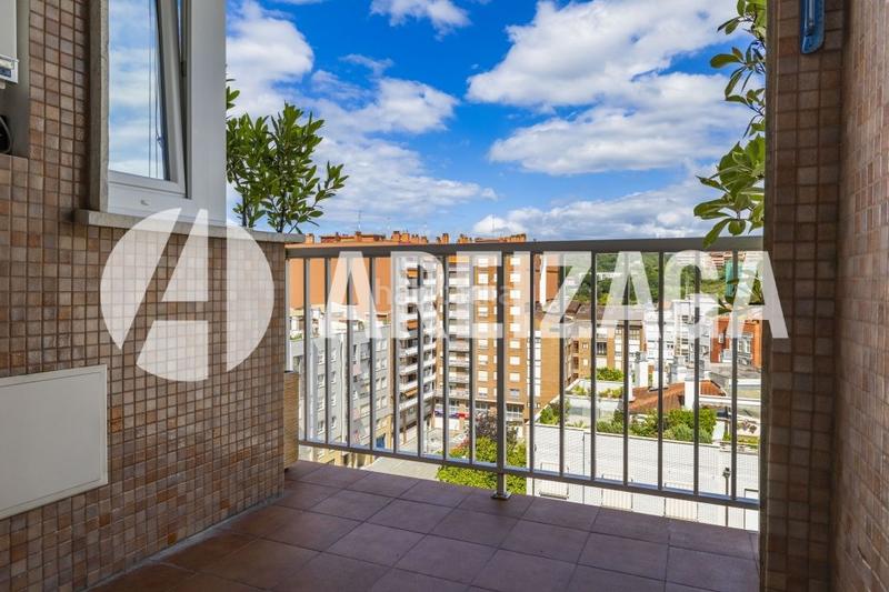 Foto b2ae4fa4-86d6-403d-bb3f-a4bdd7b5dadc. Appartement avec chauffage dans Amara Donostia - San Sebastián