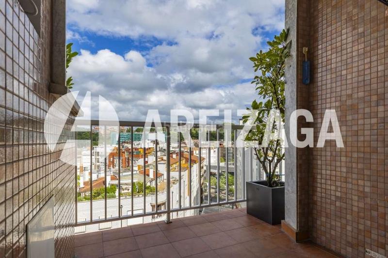 Foto ba52dc04-5030-49c3-8313-0fa1508060c1. Appartement avec chauffage dans Amara Donostia - San Sebastián