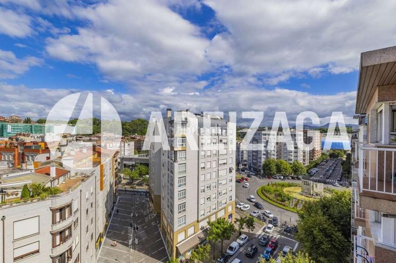 Foto bcea0619-dd0b-499a-98eb-d6492f3f9078. Appartement avec chauffage dans Amara Donostia - San Sebastián