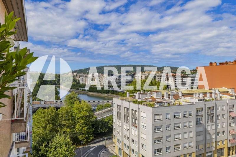 Foto c1bd1745-3e58-44e9-905f-8581680e11c1. Appartement avec chauffage dans Amara Donostia - San Sebastián