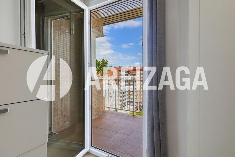 Foto c57a9421-88f3-49f9-ab71-7947931820b7. Appartement avec chauffage dans Amara Donostia - San Sebastián