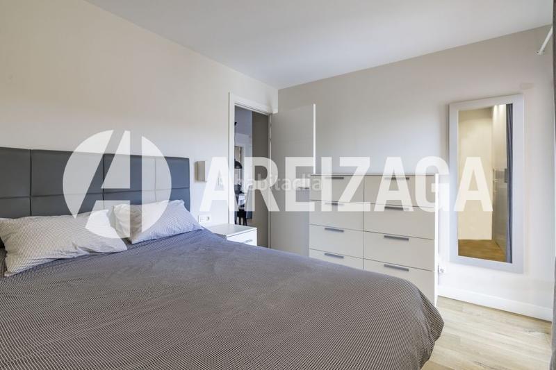 Foto d0d7cefe-373a-44d9-8bf4-7490ec0de283. Appartement avec chauffage dans Amara Donostia - San Sebastián