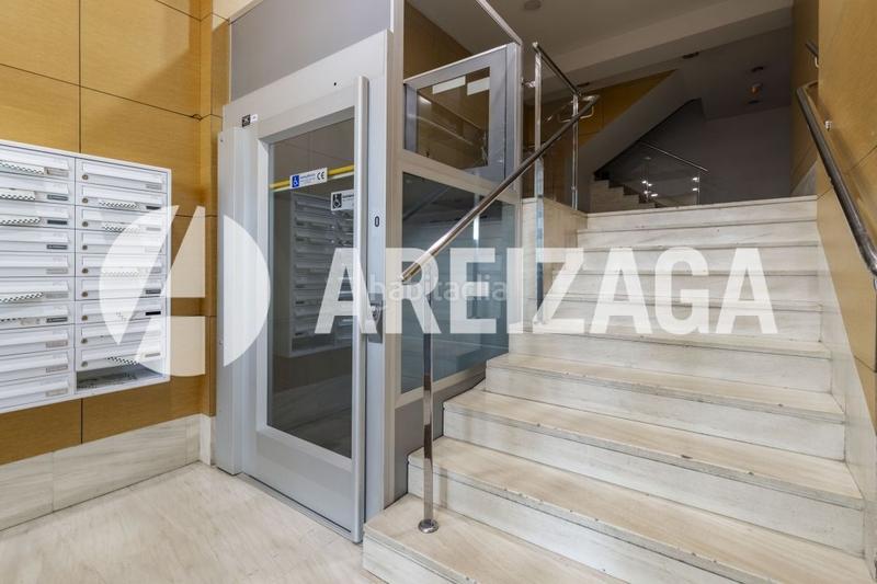 Foto dc64d9cc-caf2-4659-869b-2f5d6d203726. Appartement avec chauffage dans Amara Donostia - San Sebastián