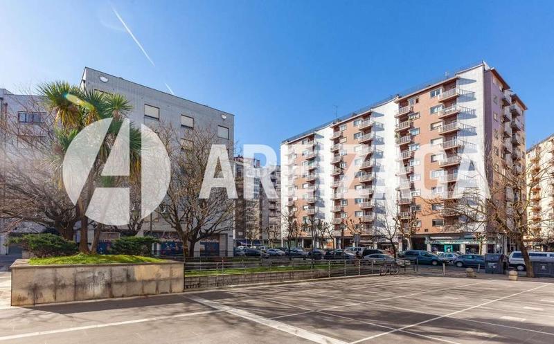 Foto dda23807-8b6f-4933-a50c-30569e094824. Appartement avec chauffage dans Amara Donostia - San Sebastián