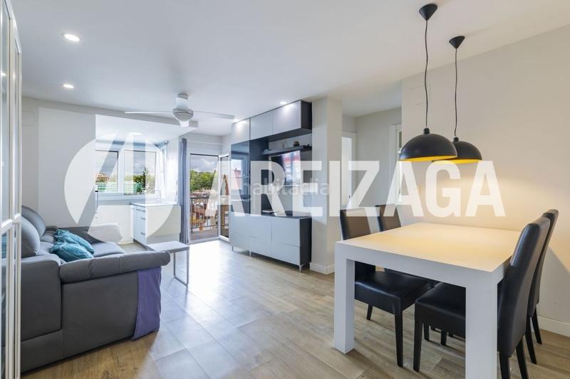 Foto e29d6faa-98c9-4c8f-9021-cf172c01b1e1. Appartement avec chauffage dans Amara Donostia - San Sebastián