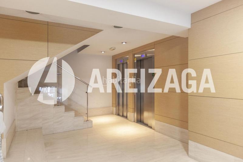 Foto e7def41a-7e37-46e5-a45f-8e5ab20ac3b8. Appartement avec chauffage dans Amara Donostia - San Sebastián