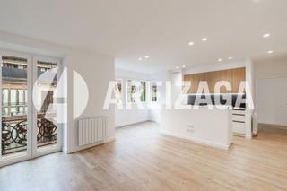 Pis a Pedro egaña kalea 5. Vivienda a estrenar en pleno centro de san sebastián  calle pedr