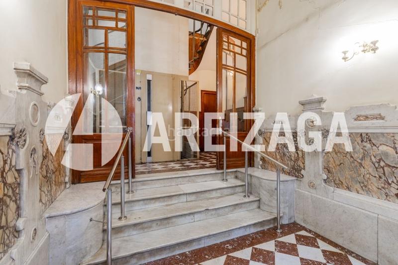 Foto 412e938e-f700-4b72-aa37-800c4329d43e. Appartamento in pedro egaña kalea 5 in Área Romántica Donostia - San Sebastián