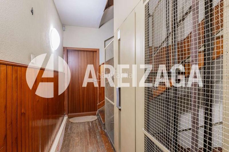 Foto 4c6c9911-733a-487b-a4a2-7da5c94a6e69. Appartamento in pedro egaña kalea 5 in Área Romántica Donostia - San Sebastián