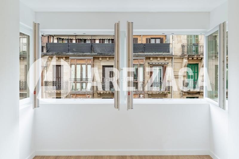 Foto 504cec3f-3950-411b-9e0d-dea06b46d437. Appartamento in pedro egaña kalea 5 in Área Romántica Donostia - San Sebastián
