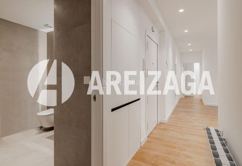Foto 541297a5-7426-4a6b-ab53-a75d6ec8d7f5. Appartamento in pedro egaña kalea 5 in Área Romántica Donostia - San Sebastián