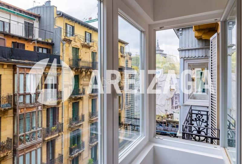 Foto c186254e-0a53-483d-a1c6-97182eaa713d. Appartamento in pedro egaña kalea 5 in Área Romántica Donostia - San Sebastián