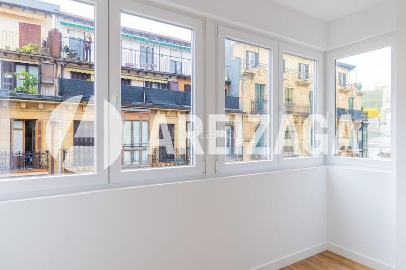 Foto e937deae-b5b3-41f9-860a-349e36176866. Appartamento in pedro egaña kalea 5 in Área Romántica Donostia - San Sebastián