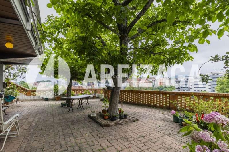 Foto 06c7d9f4-aafe-4699-a891-10849cad4024. Casa con riscaldamento parcheggio piscina in Miracruz Donostia - San Sebastián