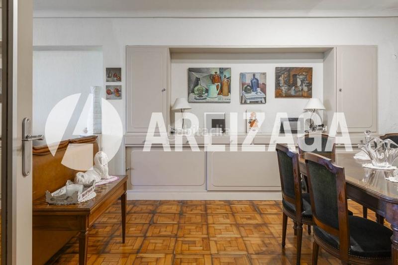 Foto 077a10a6-fbfd-4c8b-a642-053c55b013dd. Casa con riscaldamento parcheggio piscina in Miracruz Donostia - San Sebastián