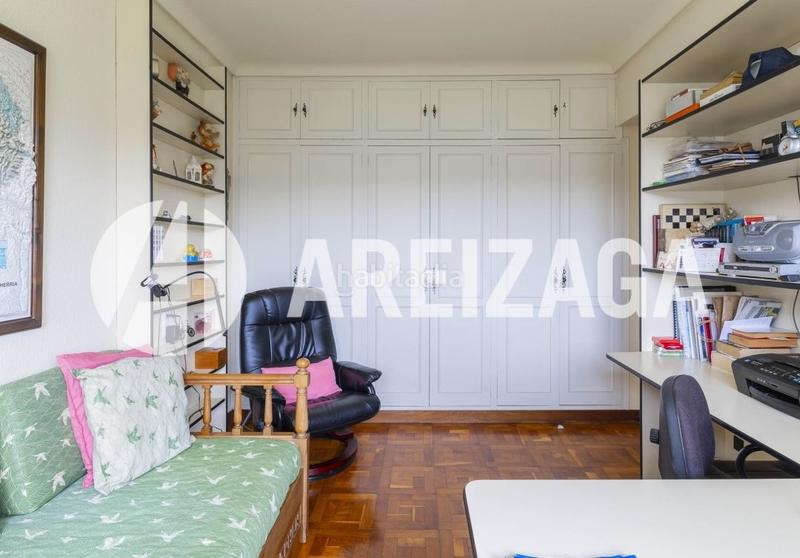 Foto 0ee0430f-2e4f-42ce-b7a6-45475c74b45f. Casa con riscaldamento parcheggio piscina in Miracruz Donostia - San Sebastián