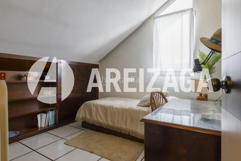 Foto 19609cd7-c5fe-4df6-a552-49193be0296e. Casa con riscaldamento parcheggio piscina in Miracruz Donostia - San Sebastián