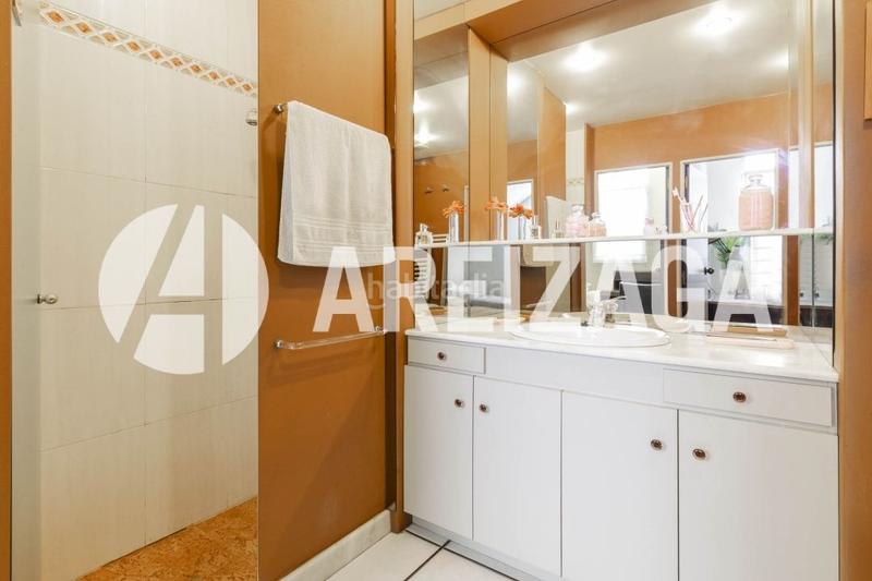 Foto 372621d5-54bd-419d-9e25-f9e5d3a36a39. Casa con riscaldamento parcheggio piscina in Miracruz Donostia - San Sebastián