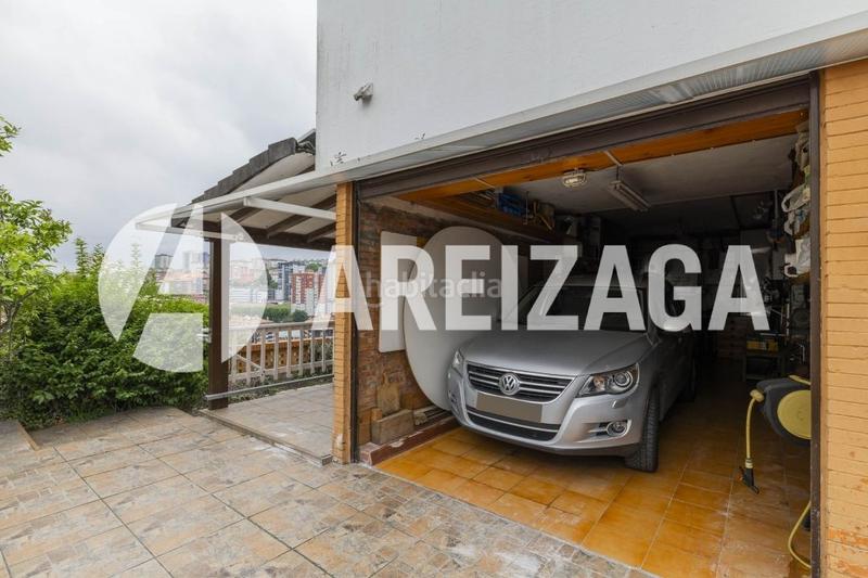 Foto 41edefe3-76cd-4621-bfc0-40b69f1682e1. Casa con riscaldamento parcheggio piscina in Miracruz Donostia - San Sebastián