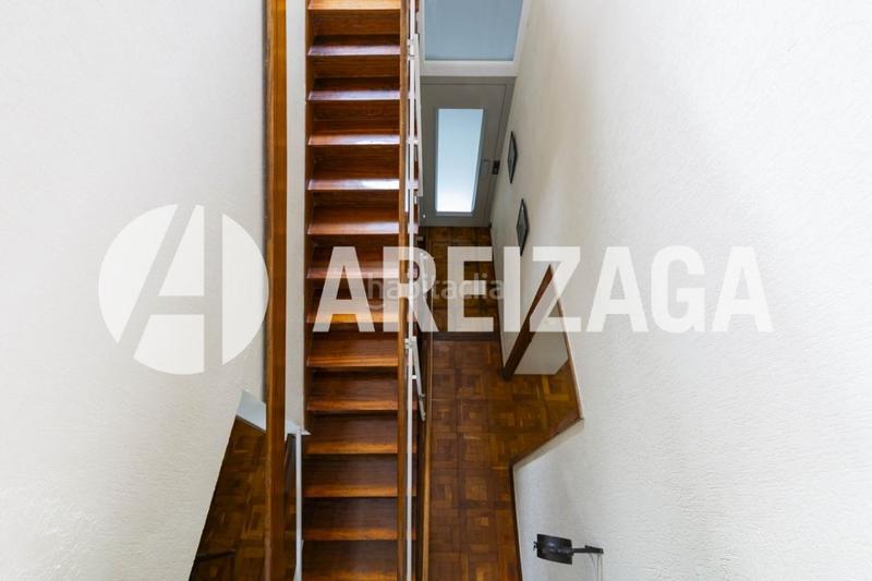 Foto 471416ba-c685-4b50-b12d-b9b476e2f9ed. Casa con riscaldamento parcheggio piscina in Miracruz Donostia - San Sebastián