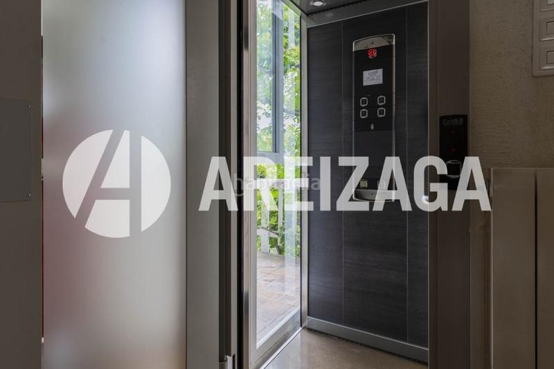 Foto 48d8adde-1572-42d2-ab28-0e5b82bdfa34. Casa con riscaldamento parcheggio piscina in Miracruz Donostia - San Sebastián