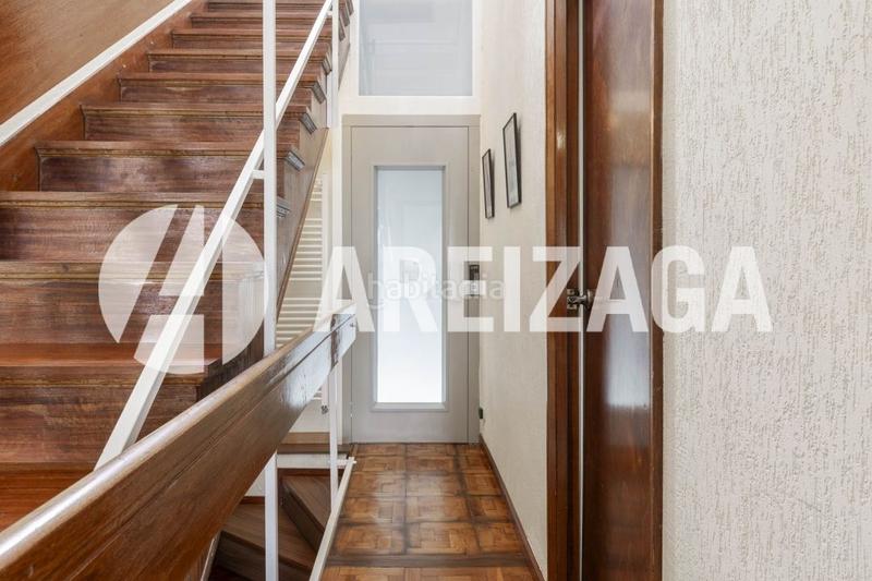 Foto 4b8a7678-cbe5-4846-8c60-54df5866d3c0. Casa con riscaldamento parcheggio piscina in Miracruz Donostia - San Sebastián