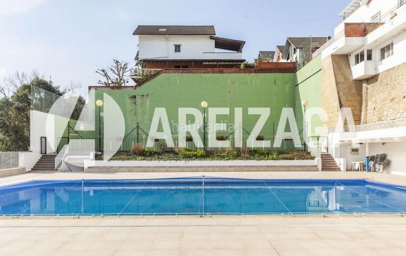 Foto 4d467ce6-ac48-4490-b54e-9a942541ae95. Casa con riscaldamento parcheggio piscina in Miracruz Donostia - San Sebastián