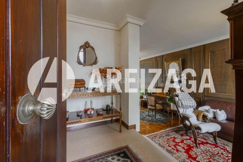 Foto 4f0e106f-be33-4750-89a7-8f17d8949780. Casa con riscaldamento parcheggio piscina in Miracruz Donostia - San Sebastián