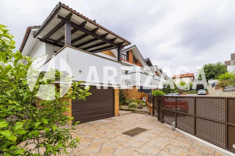 Foto 5b338442-6524-4ed6-b32e-07662e07783f. Casa con riscaldamento parcheggio piscina in Miracruz Donostia - San Sebastián