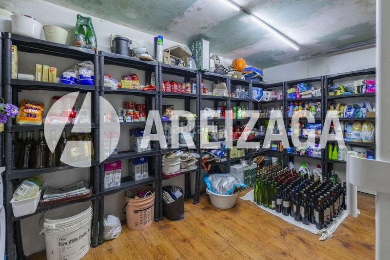 Foto 6854376b-346c-48a8-be80-899bbc994d1a. Casa con riscaldamento parcheggio piscina in Miracruz Donostia - San Sebastián