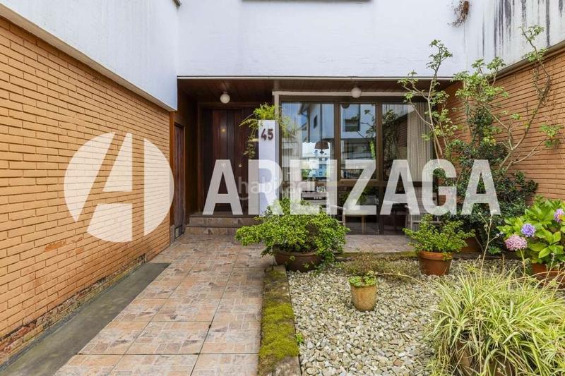 Foto 74f15fec-f44d-4a2e-847b-6b372d6d3b5e. Casa con riscaldamento parcheggio piscina in Miracruz Donostia - San Sebastián